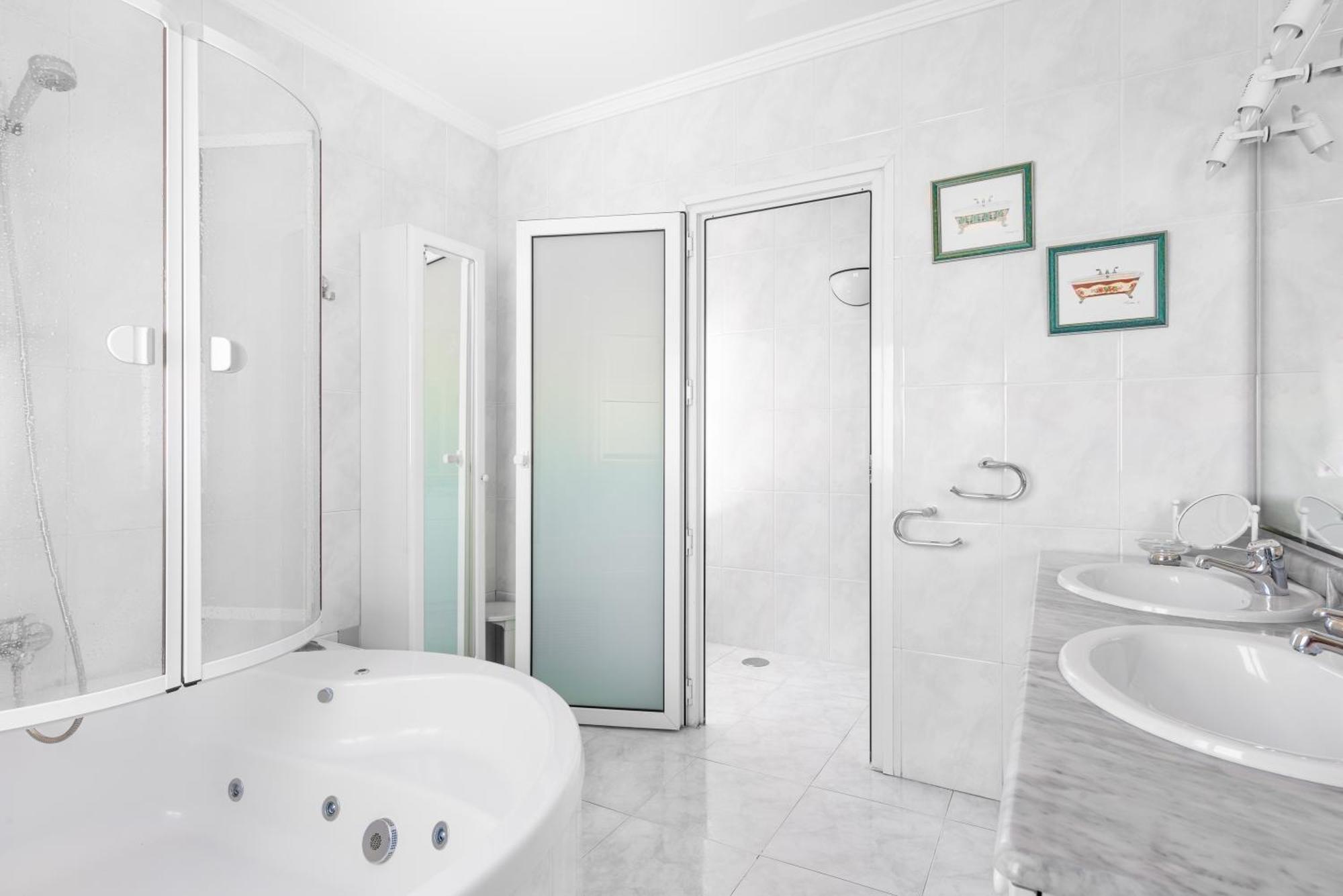 Wintowinrentals Centrico Y Luminoso En El Corazon De Apartment Málaga